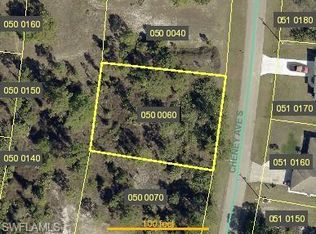 1042 Cheney Ave S, Lehigh Acres, FL 33974