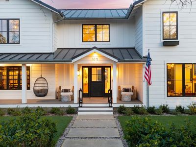 1815 Spring St, Saint Helena, CA, 94574