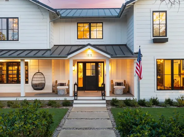 1815 Spring Street, St. Helena, CA 94574