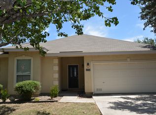 11842 GARDEN GATE, San Antonio, TX 78213