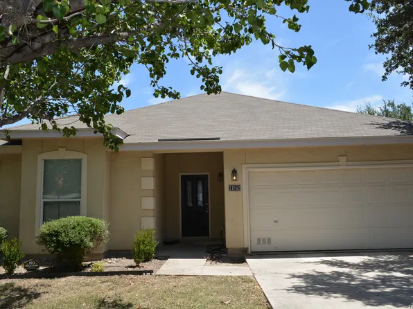 11842 GARDEN GATE, San Antonio, TX 78213