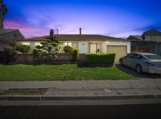 26634 Colette St, Hayward, CA 94544