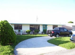 7965 Ramona St, Miramar, FL 33023