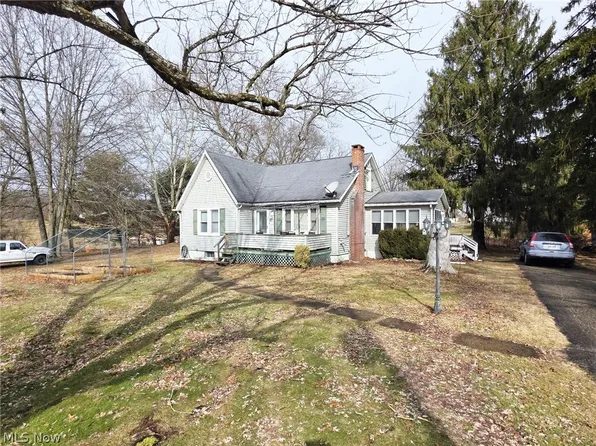 977 County Road 41, Richmond, OH 43944