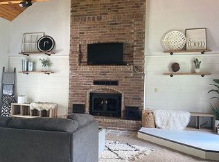 2106 Alison St, Carthage, MO 64836