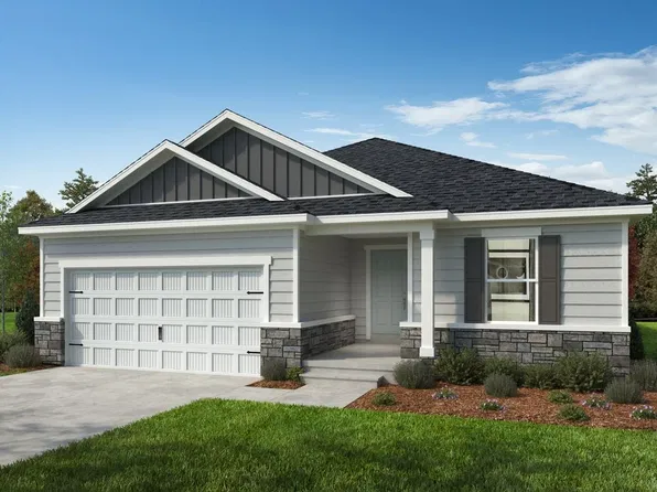 Plan 2239 Plan, Utley Farms