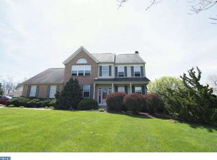 730 Bellingham Ln, Harleysville, PA 19438