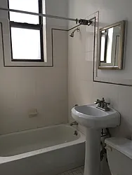 Rented by Uptown Flats LLC