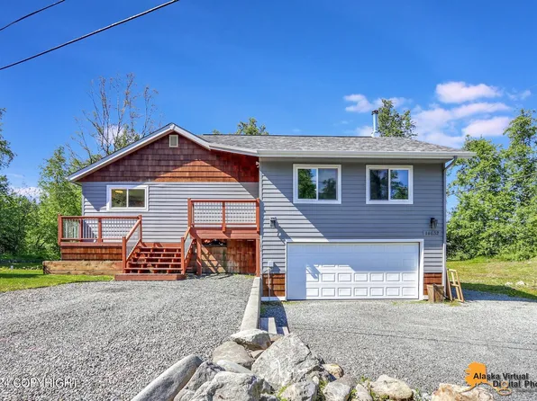 14632 Don Cir, Eagle River, AK 99577