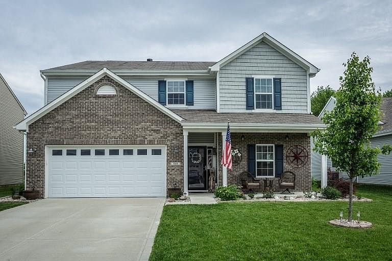 1st image of 868 Briarstone Dr