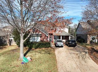 2610 Goodnight Trl, Mansfield, TX 76063