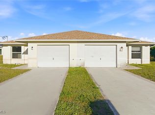 967 Eisenhower Blvd, Lehigh Acres, FL 33974