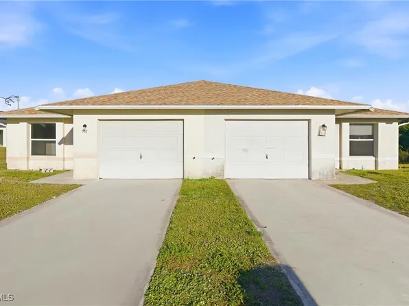 967 Eisenhower Blvd, Lehigh Acres, FL 33974