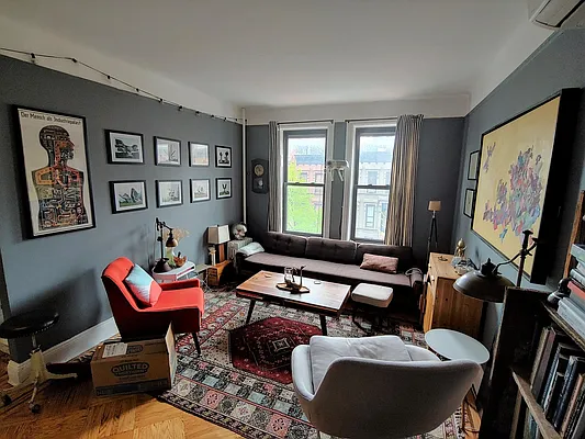 Rented by Halstead Real Estate | media 1