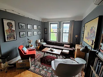 Rented by Halstead Real Estate