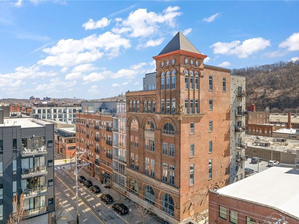 2434 Smallman St UNIT 117, Pittsburgh, PA 15222