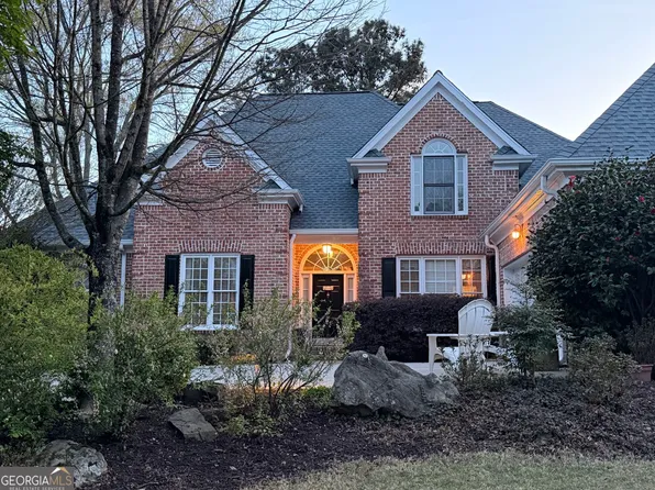 640 Garden Wilde Pl, Roswell, GA 30075