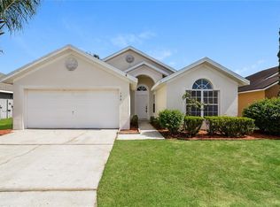 148 Heather Lynn Dr, Davenport, FL 33897