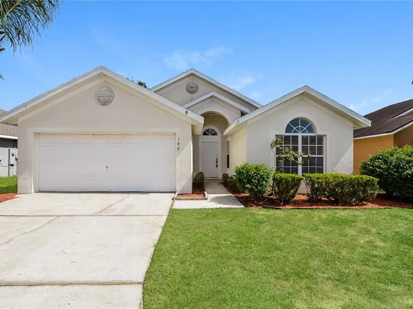 148 Heather Lynn Dr, Davenport, FL 33897