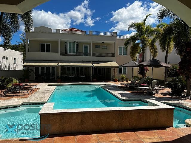 2nd image of Alcazar 7 Caguas Real Home Resort