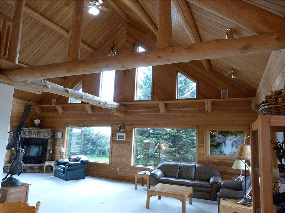 351 Big Timber Loop Rd, Big Timber, MT 59011 Zillow