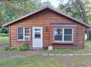 E5823 824th Ave, Colfax, WI 54730