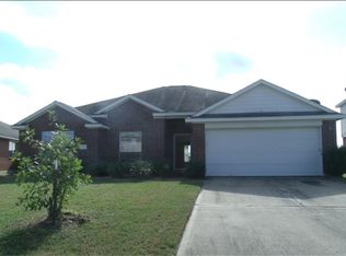 3802 Flannery Ridge Ln, Houston, TX 77047