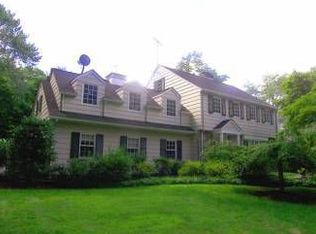 47 Chandler Rd, Chatham, NJ 07928