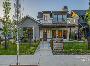 2508 W Rustic Forge St, Eagle, ID 83616