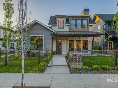 2508 W Rustic Forge St, Eagle, ID, 83616