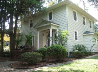 710 Merrimon Ave, Asheville, NC 28804