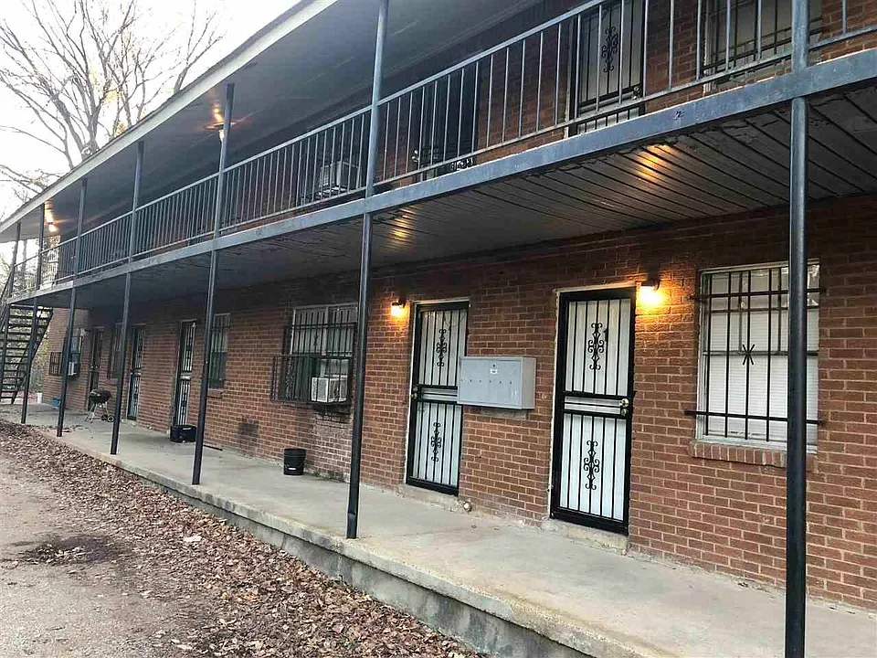 273 Gaston Ave