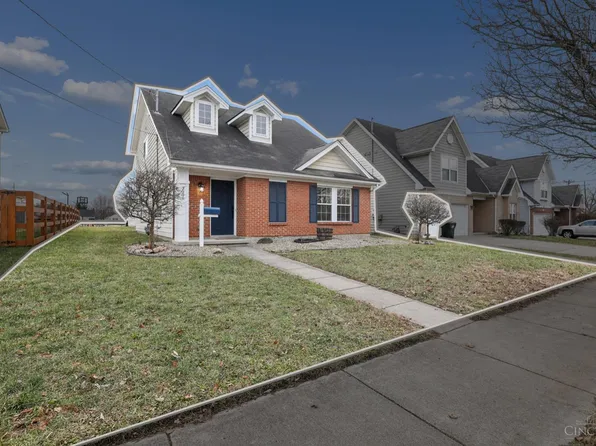 3006 Illinois Ave, Middletown, OH 45042