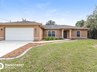 6017 San Salvador Rd, North Pt, FL 34291