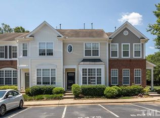 8475 Reedy Ridge Ln, Raleigh, NC 27613