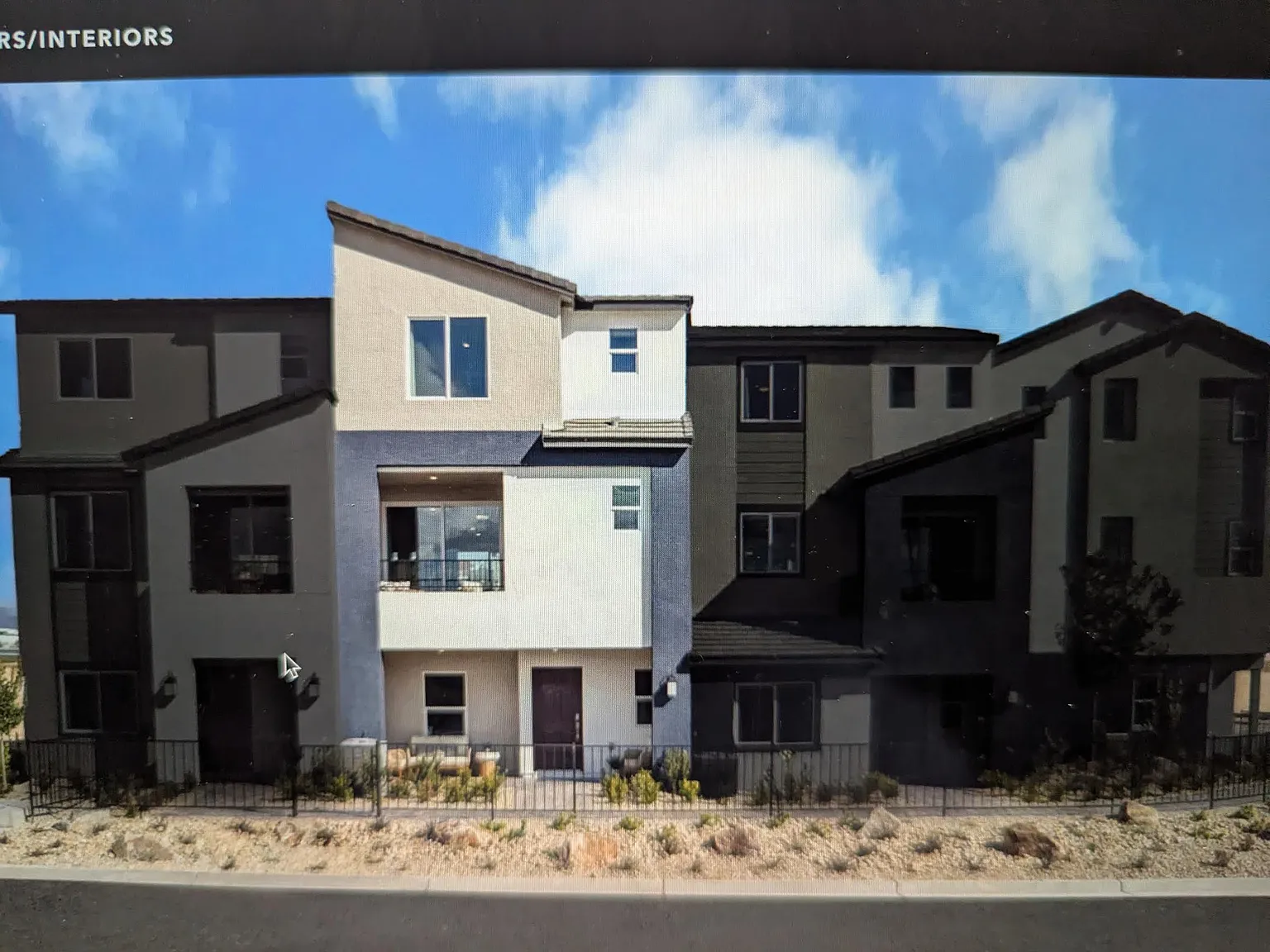 3 bed, 1803 sqft, $2,500 — Photo 3