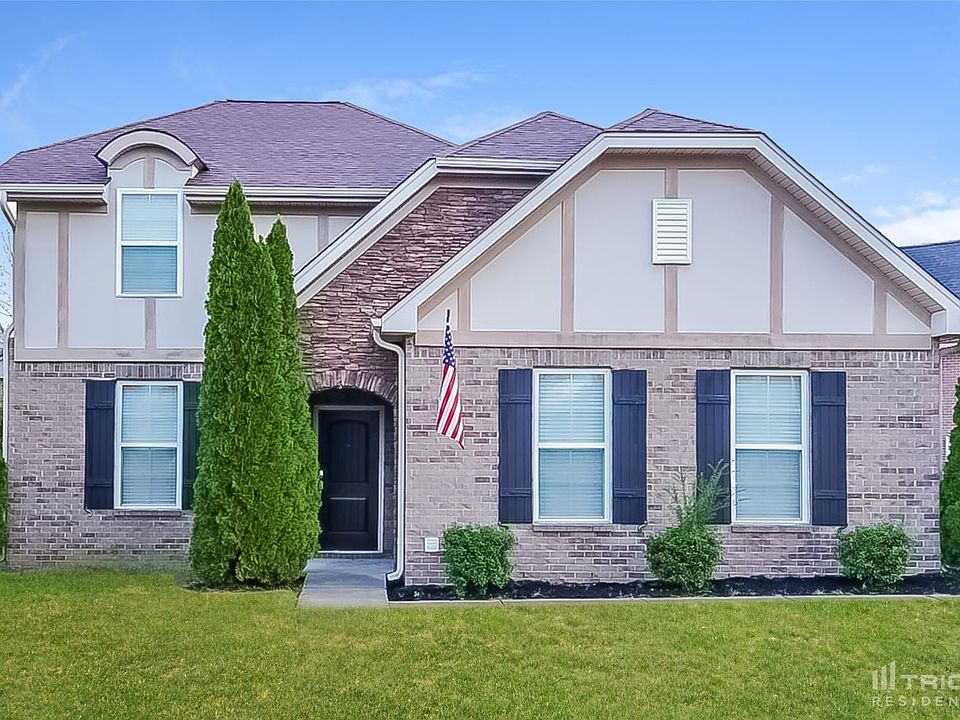 1st image of 1208 Starnes Ct