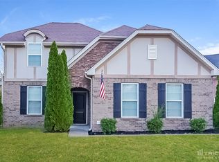 1208 Starnes Ct, Murfreesboro, TN 37128