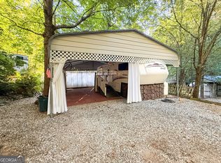 159 Canyon Pass, Cleveland, GA 30528