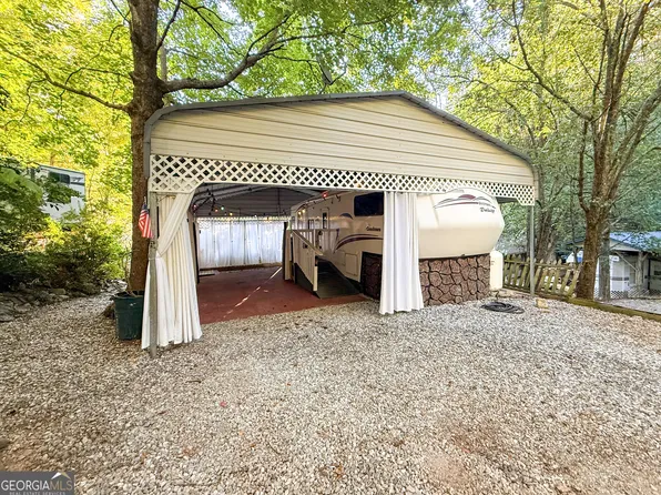 159 Canyon Pass, Cleveland, GA 30528