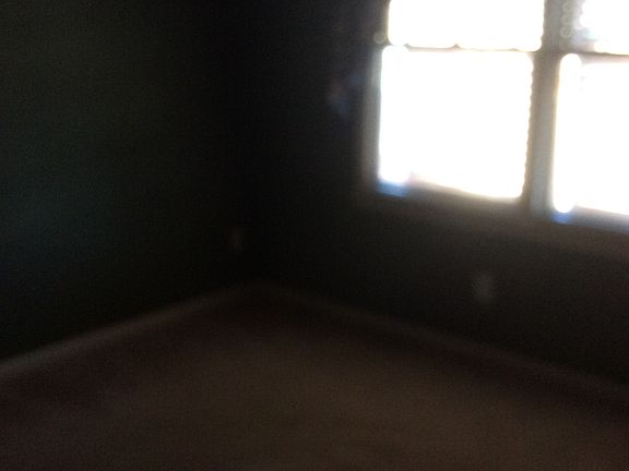 Upstairs bedroom