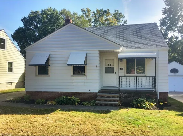 4451 Roadoan Rd, Brooklyn, OH 44144