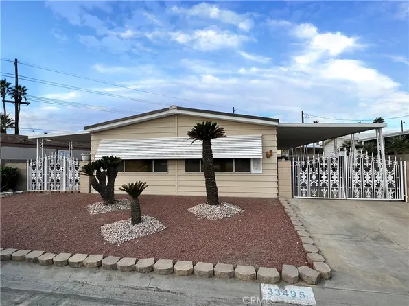 33495 Barcelona Dr, Thousand Palms, CA 92276