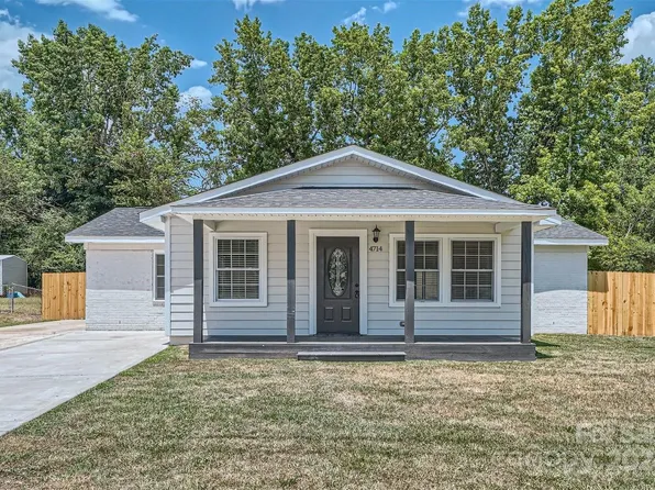 4714 Grier St, Gastonia, NC 28056