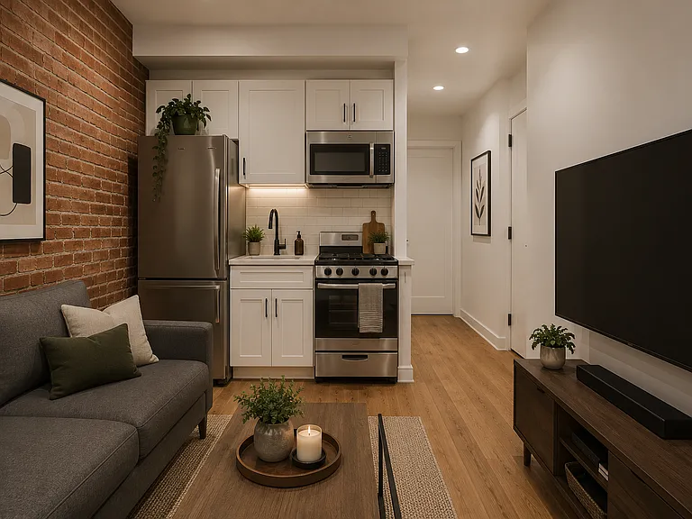 162 E 82nd St #1B — Photo 3