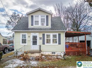 4104 Bayard St, Easton, PA 18045
