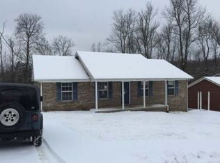 138 Wheeling Ave, Bardstown, KY 40004