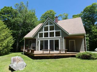 760 Dimmock Rd, Otis, MA 01253