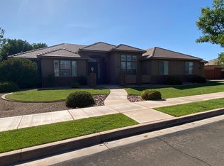 4010 S 20 E, Washington, UT 84780