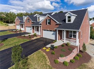 100 Anderson Station Dr, Venetia, PA 15367